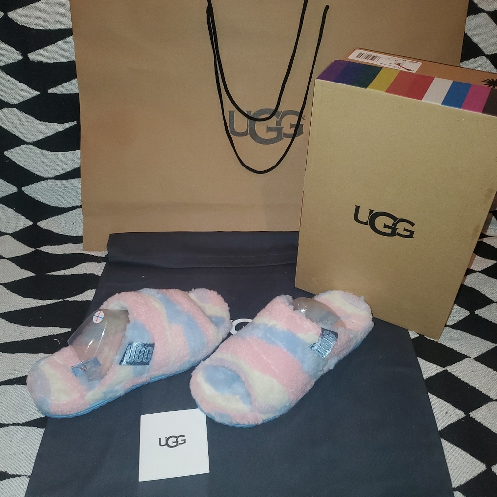 Slippers ugg